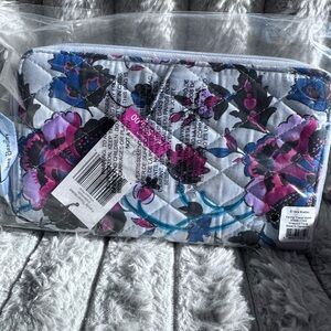 Vera Bradley Vineyard Floral Trio